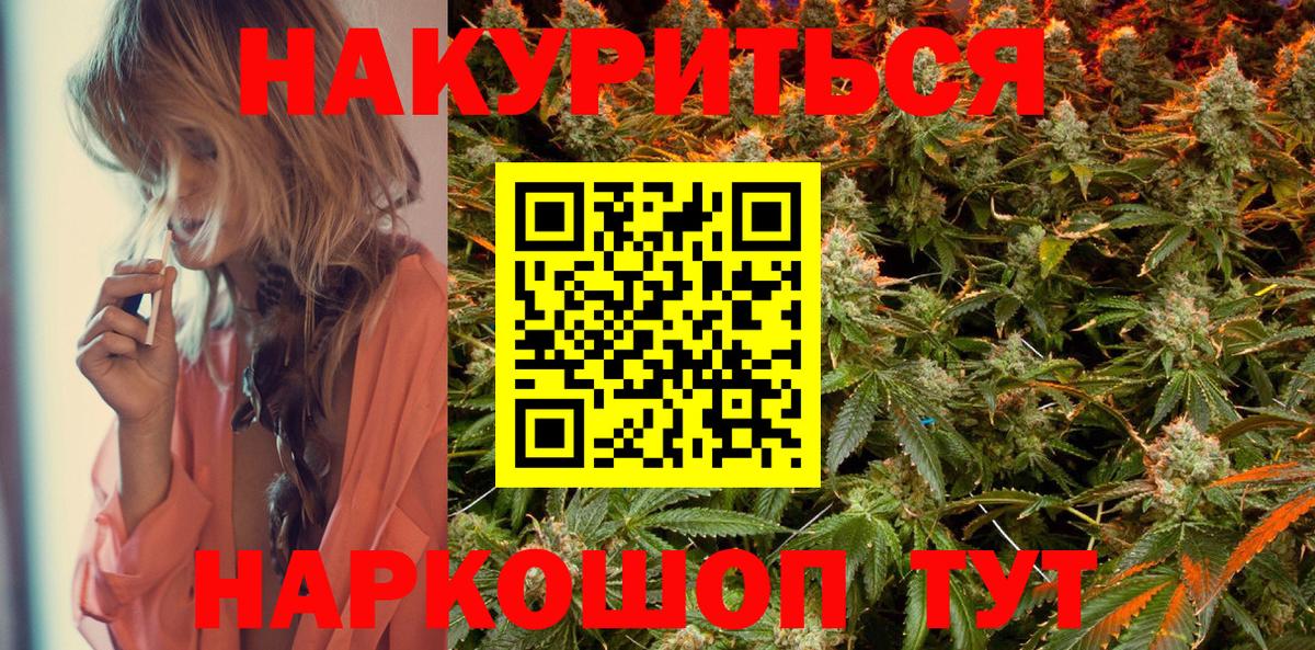 Каннабис OG Kush Чехов